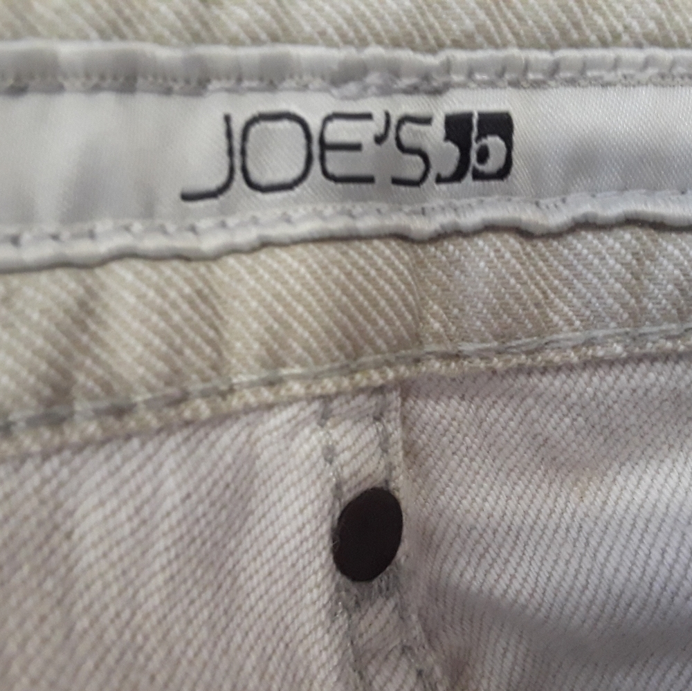 Jeans - Picture 4 of 4